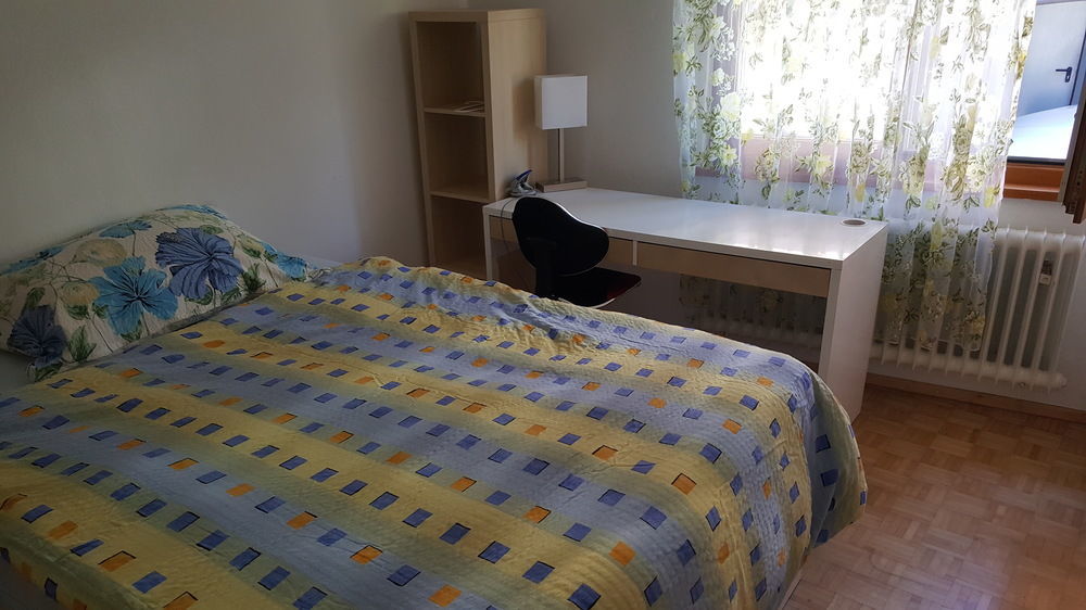 Apartment Alina Sigirino Экстерьер фото